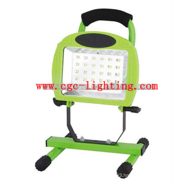 Rechargeable 30SMD LED Portable Worklight (CGC-WL30SMD)